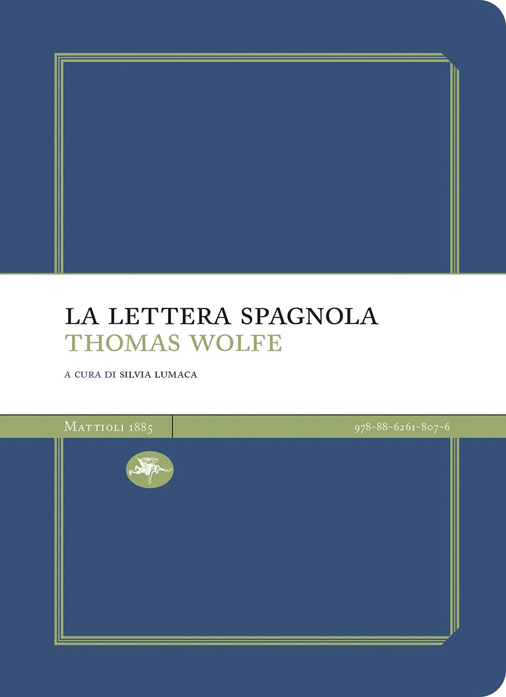 La Lettera Spagnola - 4