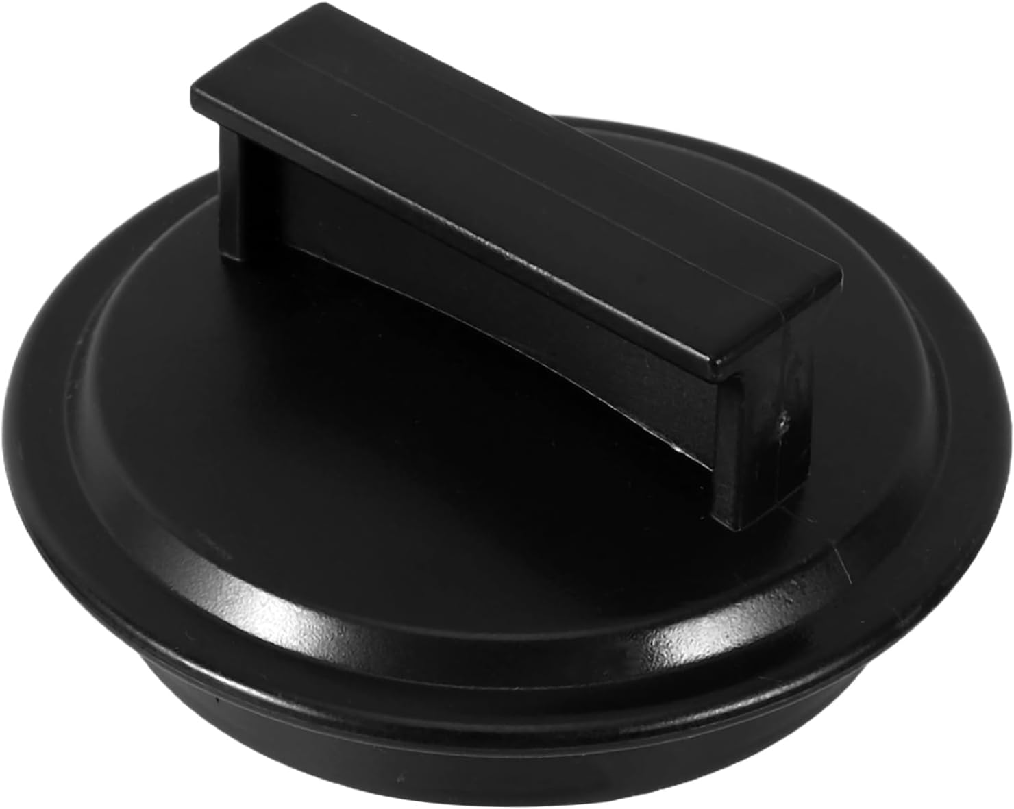 HOMSFOU Garbage Disposal Cover Sink Baffle for Kitchen Waste Disposal Compatible Home and Commercial Use Easy to Install and Replace Old Parts
