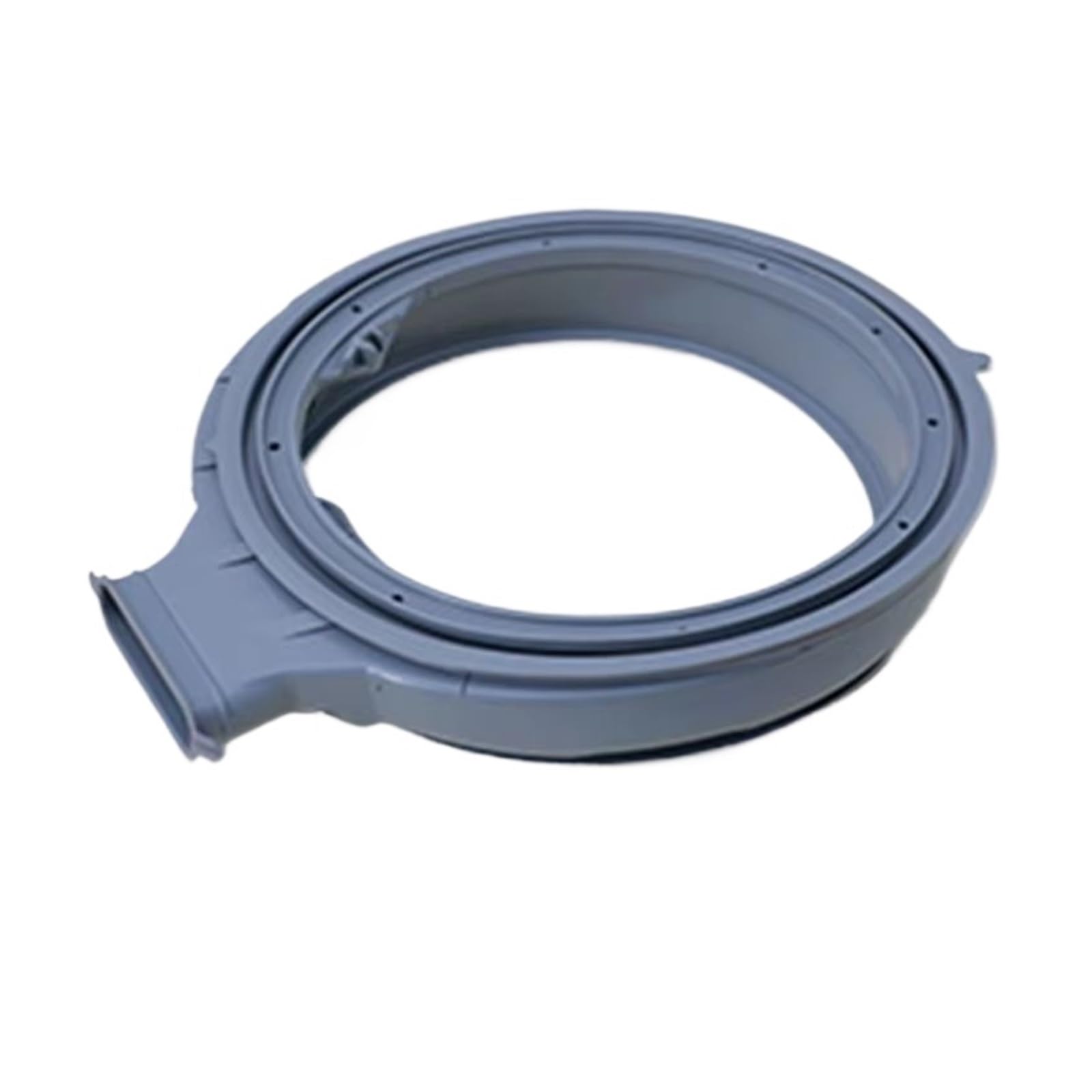 Anillo sello lavadora 301G1518000015, Compatible con Sanyo