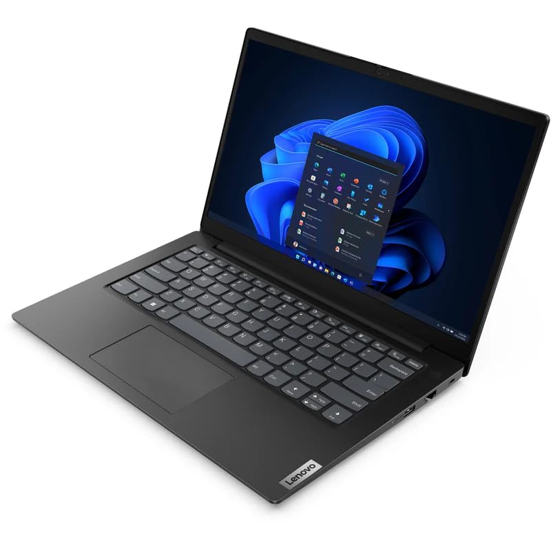 Lenovo V-14 G4 (82YTA02GIN) AMD Ryzen 5 7520U Laptop, 16 GB RAM
