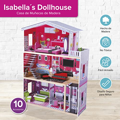 Niñas, Toy Imagen adicional