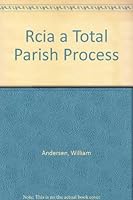 Rcia a Total Parish Process 0697022005 Book Cover