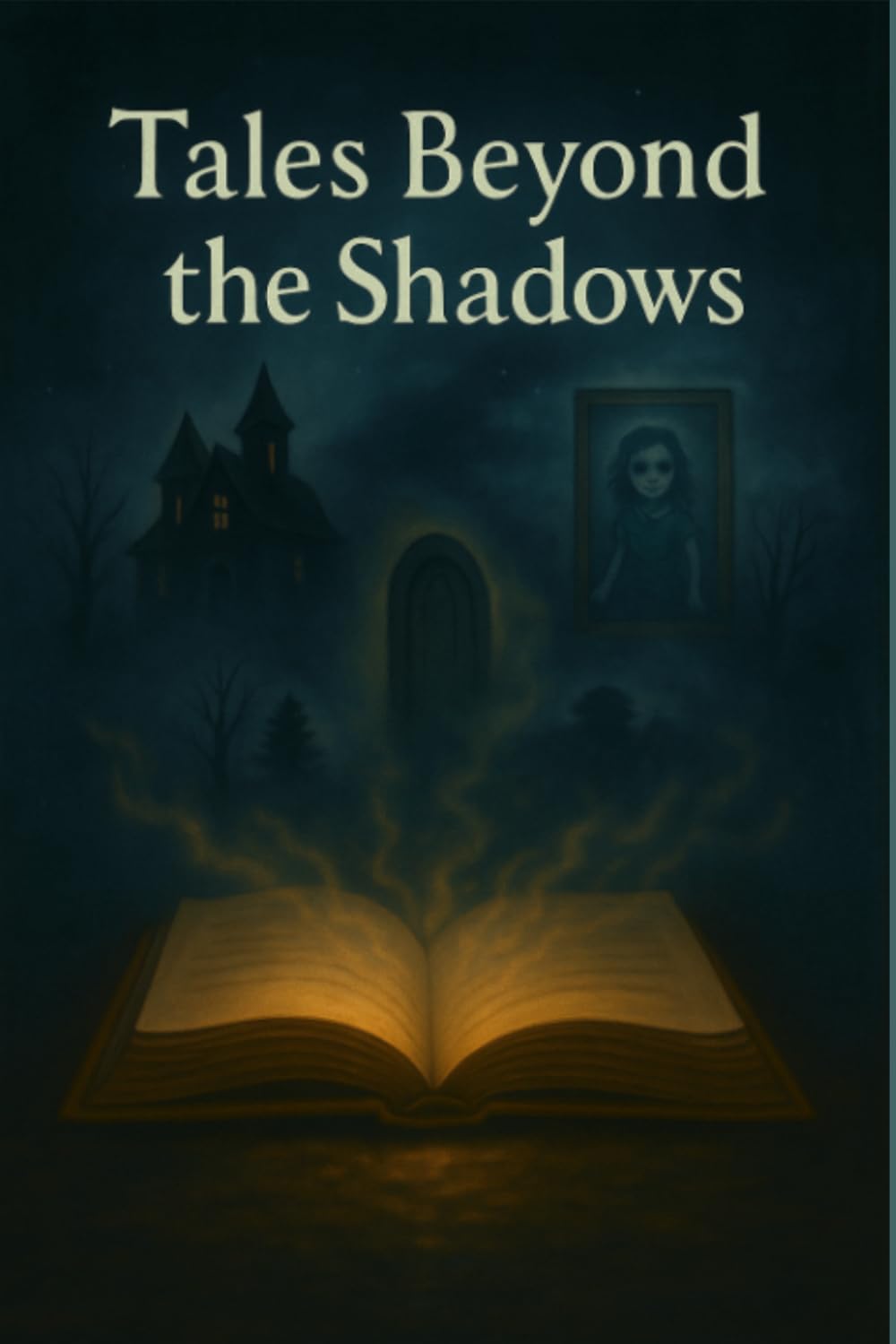 Tales Beyond the Shadows (Young Voices of Kenya: Tales from the Heart of Africa)