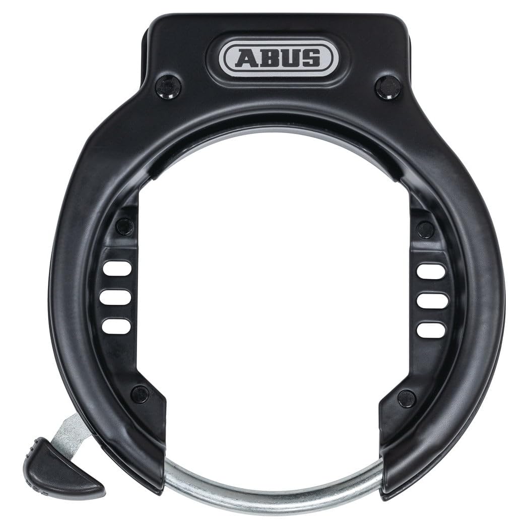Amparo 4650XL NR Black Service