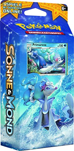 Preisvergleich Produktbild Pokemon 25898 Sammelkarten