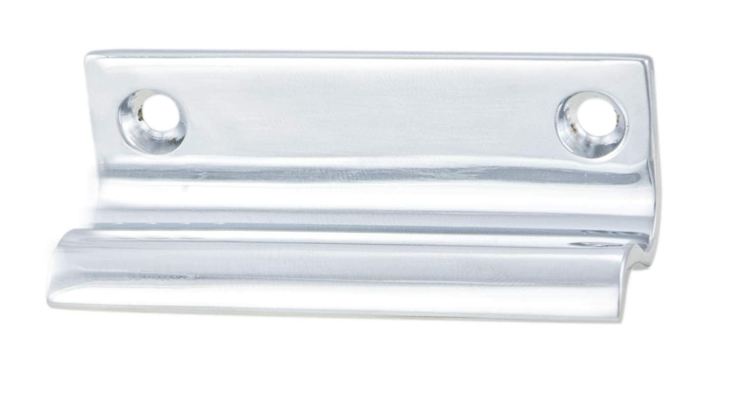 Carlisle Brass Sash Window Locks Sw07 - Bar Sash Lift - Chrome Polished