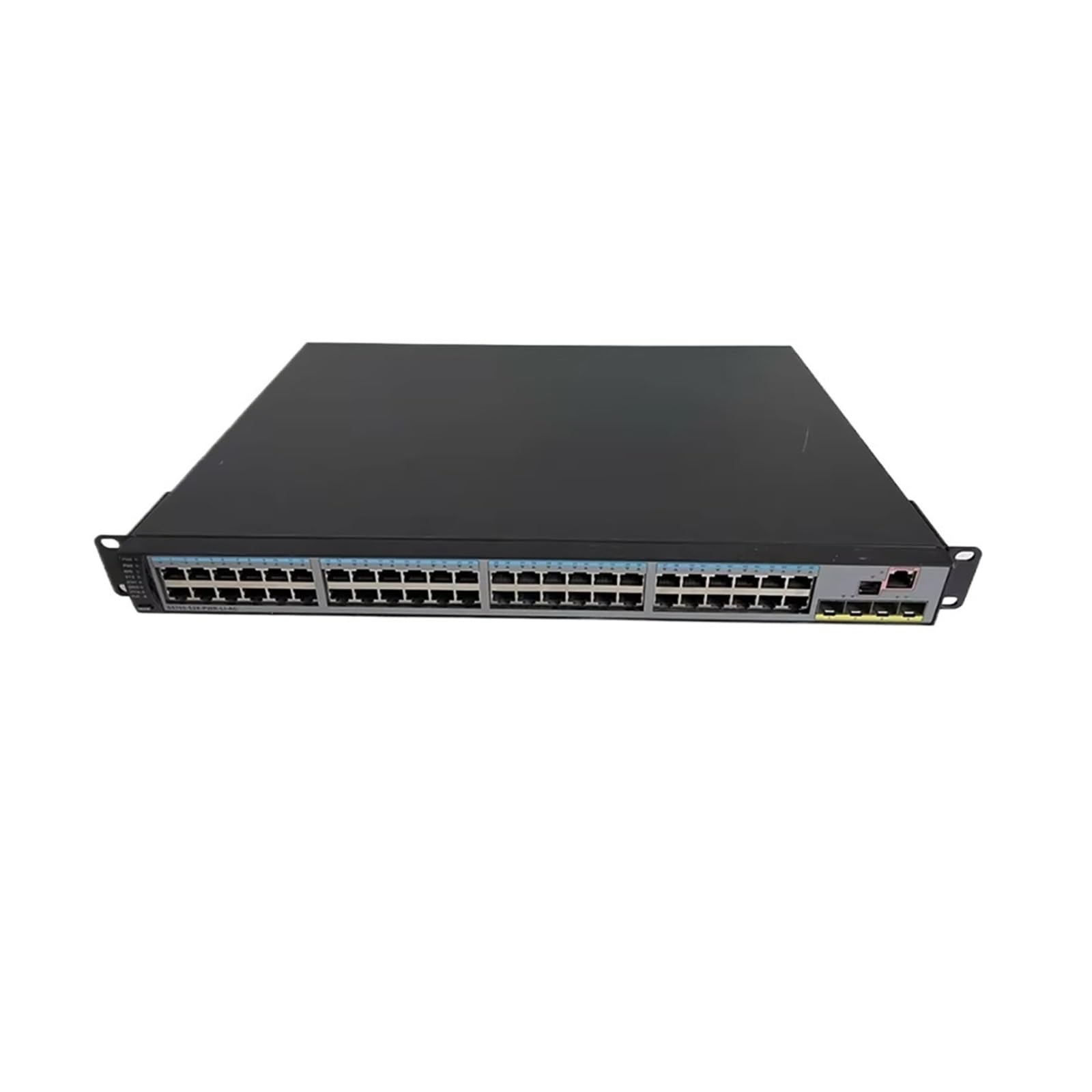 KSZHZYMGX S5700-52X-PWR-LI-AC 48 port power supply 4-port SFP+10G switch