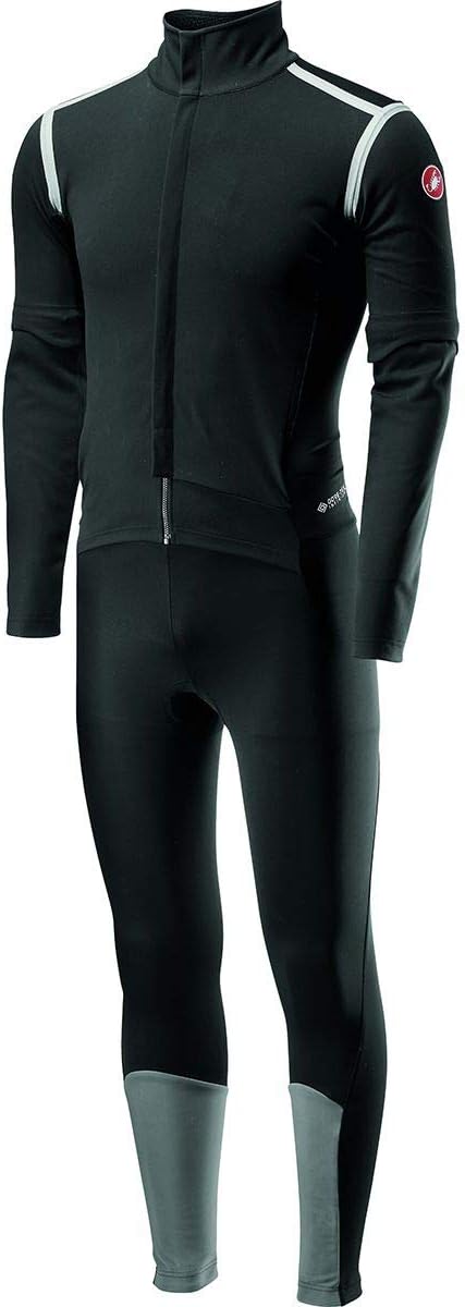 Castelli Sanremo ROS Thermosuit Size M