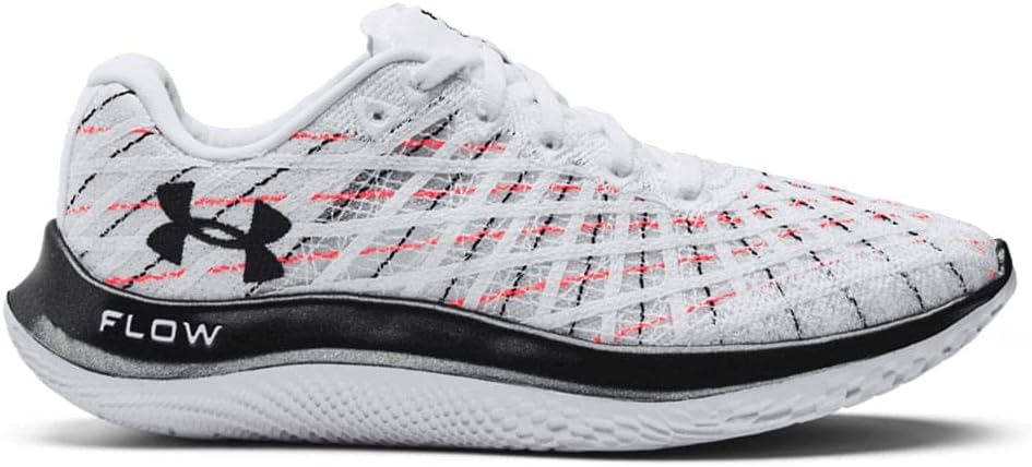 Women's Flow Velociti Wind, White/Beta, 6 Medium