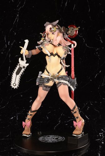 ネクター・ロゼ　　10本Youさん専用 Amazon.com: Super Nurse Milky Way Hotaru-Chan! Pink Ver. [1/6