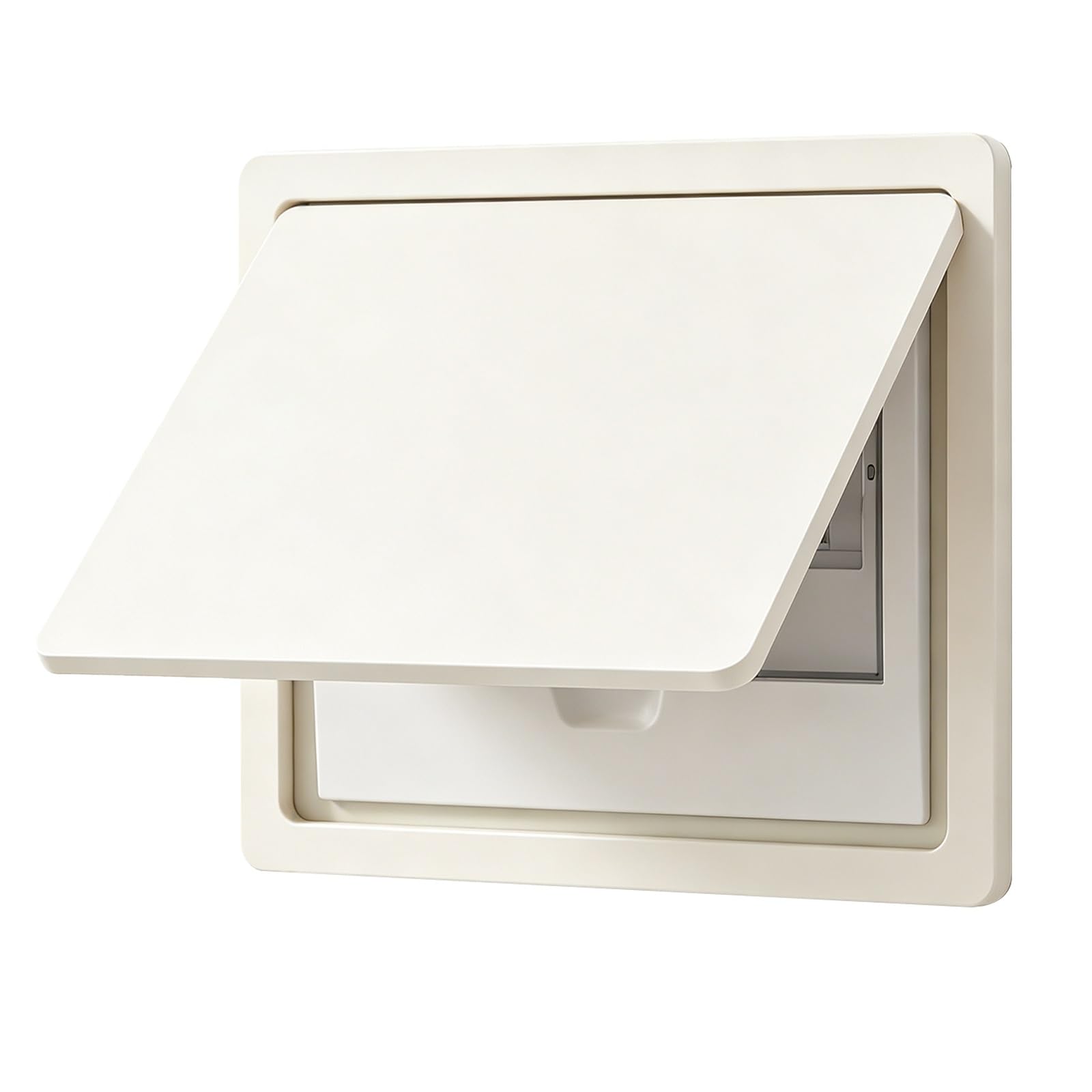 Trampilla Pladur Panel de Acceso WPC para Pared Techo