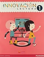 INNOVACION LECTORA 1 6073218893 Book Cover