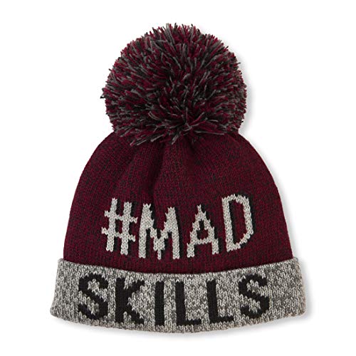 Image of The Children's Place Boys' Cold Weather Beanie Hat