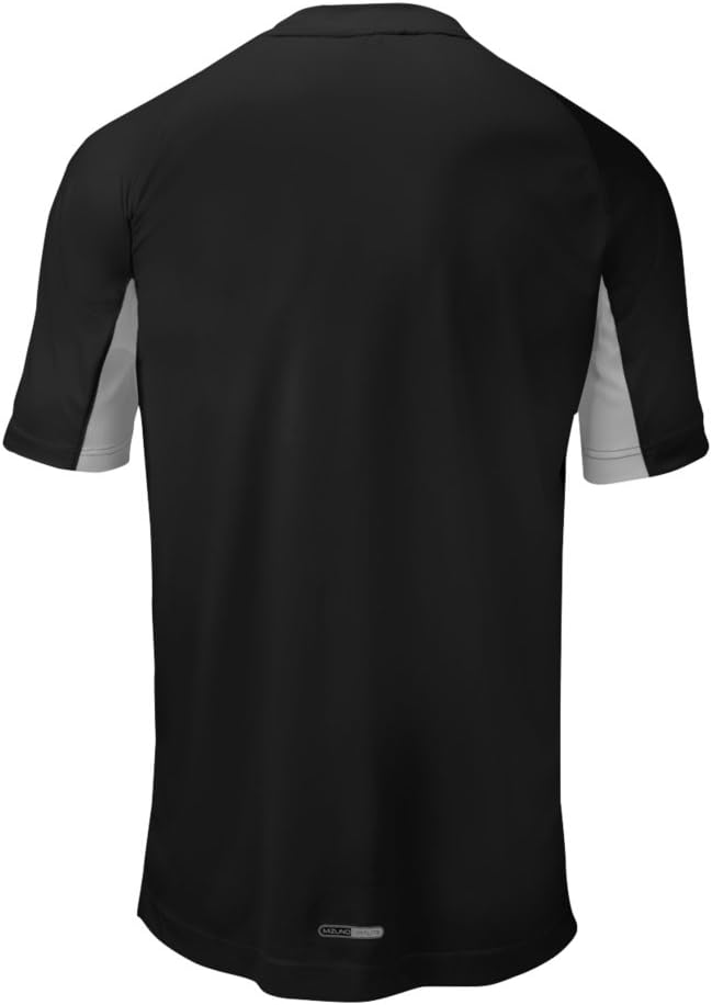 Mizuno Youth Elite 2-Button Jersey
