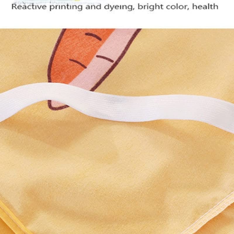 Linge de lit 3 pcs coton RWRAPS 200x220 cm d'exception - 5