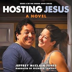 Hosting Jesus cover art