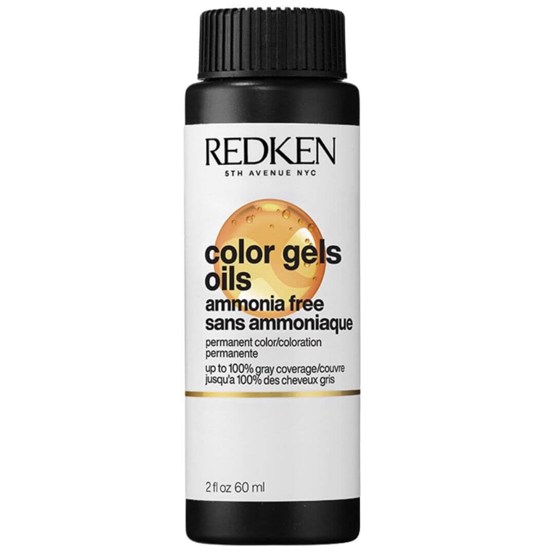 Redken Color Gel Oils 000 3X60Ml-image