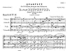 Complete String Quartets: Beethoven: Opp.18, 59, 74, 95, 127, 130, 131, 135 (Dover Chamber Music Scores) #4
