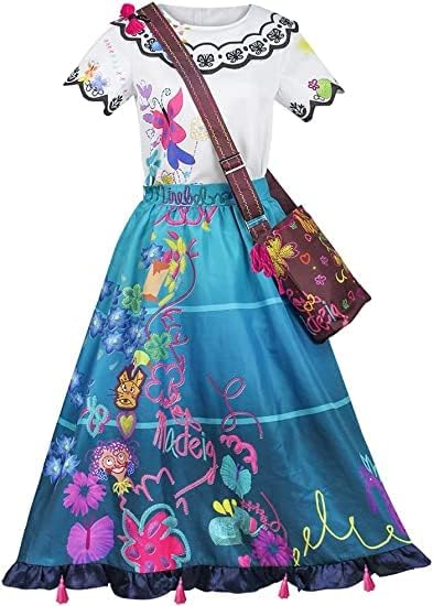 Miniatura 3 de Disfraz completo de Halloween para mujer adulta