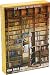 At Home with Books Jigsaw Puzzle