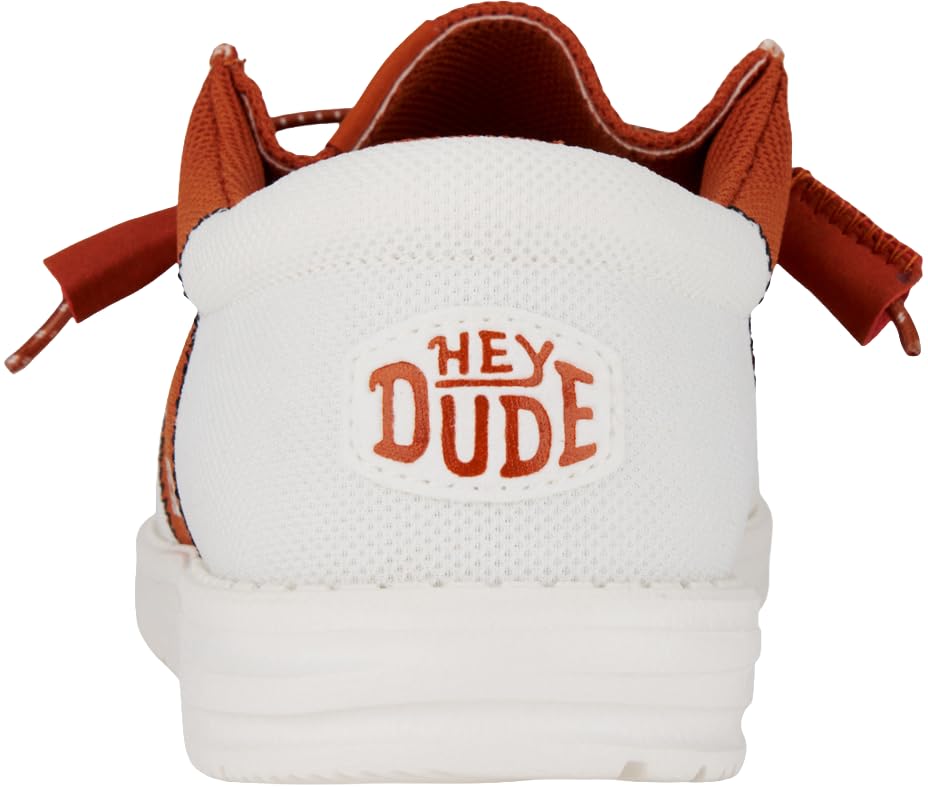 Image of HEYDUDE Wally Men's Shoes, Men's Slip-on Loafers, Comfortable & Light-Weight