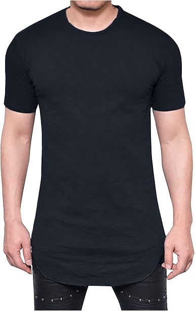 Amazon.com: QIQIZAI Camisetas de verano para hombre, talla grande,  holgadas, estilo Henley, básicas, para entrenamiento, correr,  transpirables, informales, : Ropa, Zapatos y Joyería