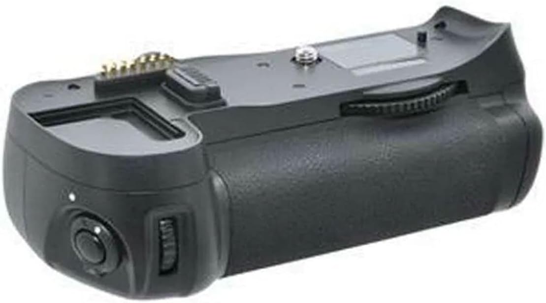 Vivitar MB-D14 Pro Series Multi-Power Battery Grip for Nikon D600 & D610 DSLR Camera