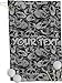 Personalized Skulls Golf Towel - Poly-Cotton Blend - Small w/Name or Text