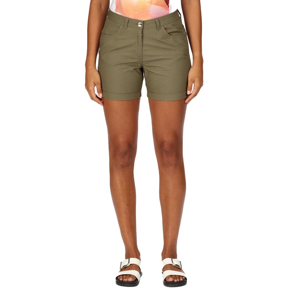 Regatta Pemma Womens Shorts