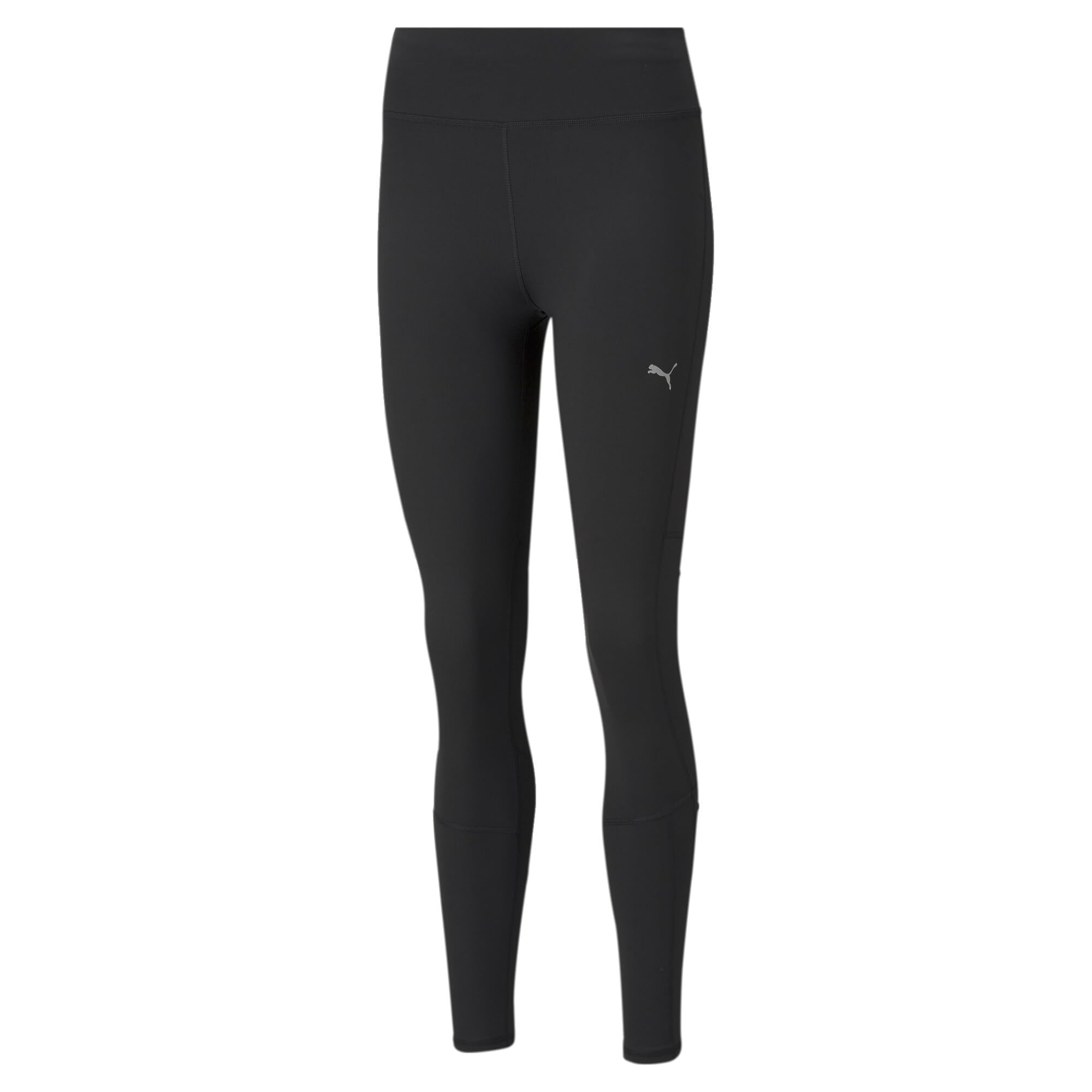 PUMA - Pantaloni Lunghi da Donna A Vita Media, Pantaloni Lunghi da Donna a Vita Media Unisex - Adulto