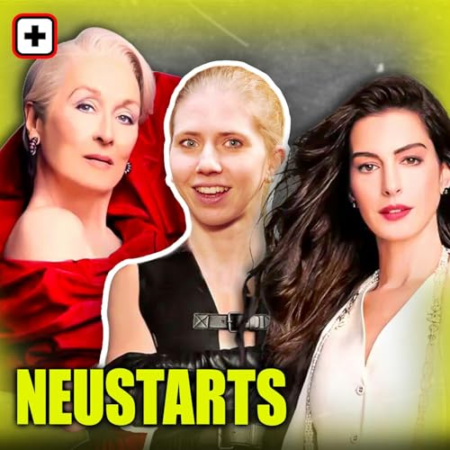 Neustarts 30.04.26 | DER TEUFEL TR&Auml;GT PRADA 2 & Rose