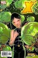 X-23 #5 "X-23’s True Origin Continues" B00CGP0NVI Book Cover