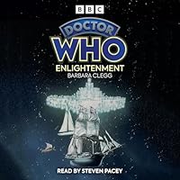 Doctor Who: Enlightenment