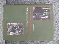 The Interpretation of Pictures 0870236601 Book Cover