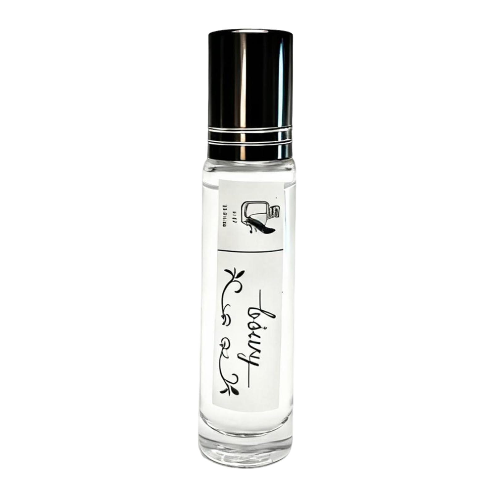 Cologne Perfume for Men Roll-On Inspired by LHomme Id al 10ml 0 34 Fl Oz Long-Lasting Aromatic Woody