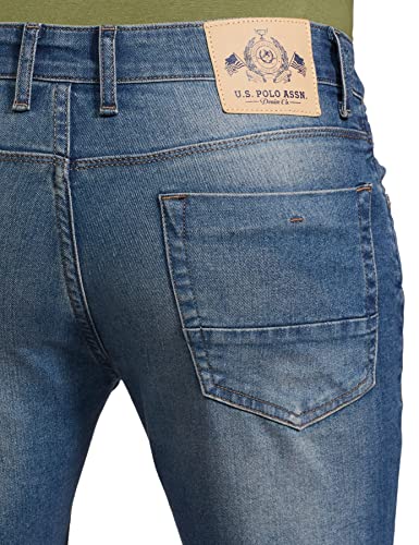 Image of U.S. Polo ASSN. Mens Casual Pants