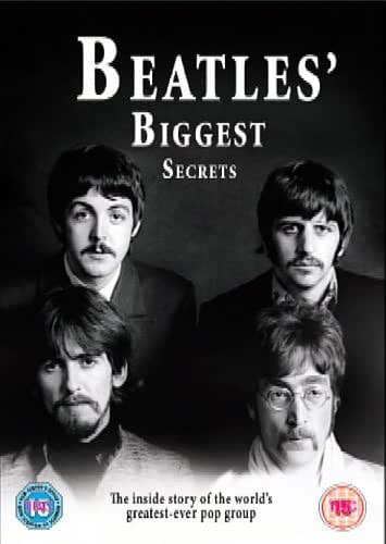 Beatles Biggest Secret