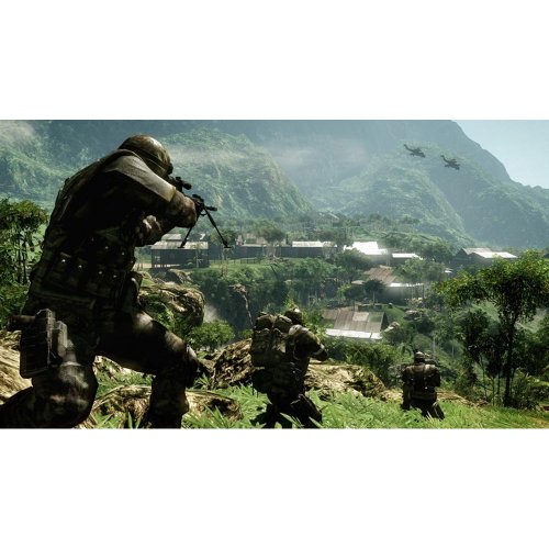 Image of Battlefield Bad Company 2 - Playstation 3