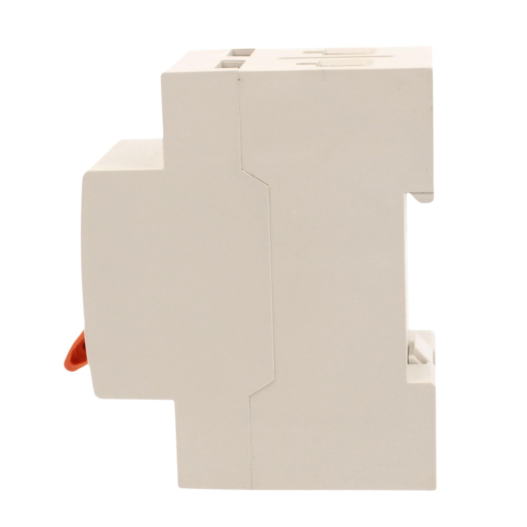 Czysty przełącznik różnicowy typu B, zabezpieczenie przed życiem typu B 100A, RCCB 1P+N 10 kA 30mA 220V, 2 moduły DIN, seria PR8HM elektromagnetyczna, certyfikat IEC61008-1