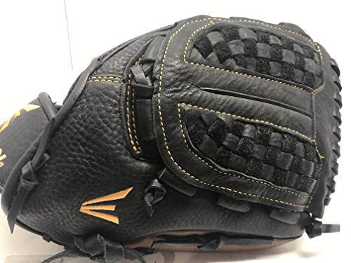 Easton Rvb1200 Rival Series Ball Glove (Right Hand Throw, 12-Inch) #TOP1