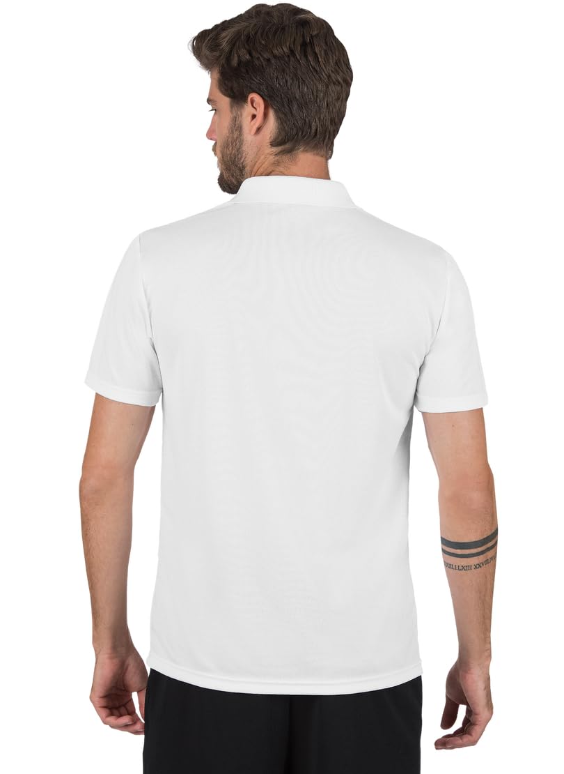Trigema Herren Klassisches Poloshirt Coolmax® – Bild 3
