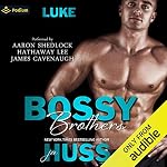 Cover of Luke
