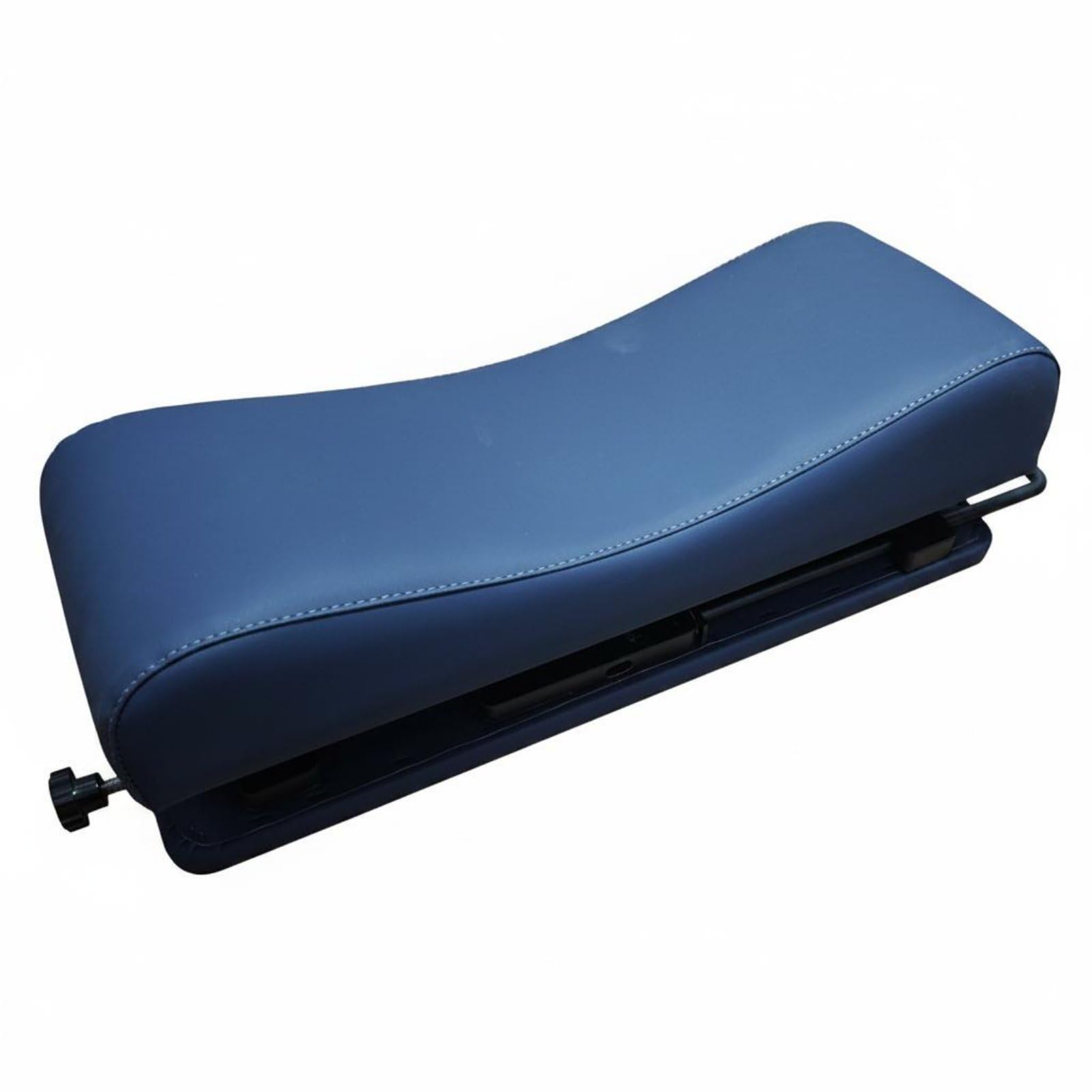 Chiropractic Stretcher Posture Support Spinal Alignment Guide Pain Relief Back Alignment Device for Pilates, Physical Rehabilitation, Mindful Stretching, Facial Drop Board-image-19