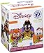 Price comparison product image Funko Disney Afternoon TV Mystery Minis x 1 Random Figure