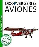  Aviones (Xist Kids Spanish Books)