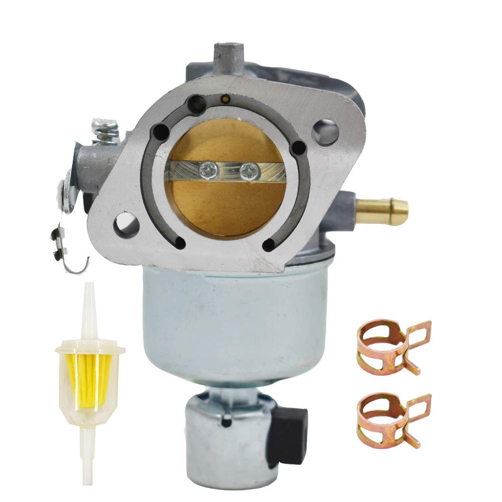 Amazon.com: 15004-0829 Carburetor Carb Kit Replacement for