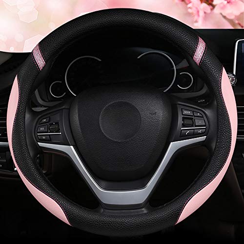 Cxtiy GX0156456156 Steering Wheel Cover thumb #2