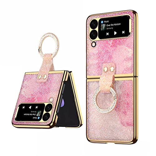 Housse Samsung Z Flip 3 antichoc idéale pour sécuriser vos selfies en soirée