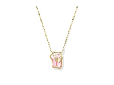 Kendra Scott Ballet Short Pendant Women