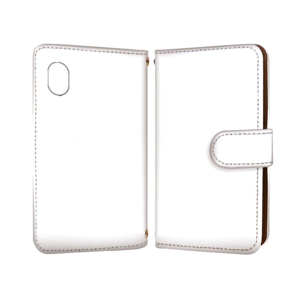 ANDROID - Rakuten Mini ホワイト　ケース付き Amazon | Rakuten Mini WHITE Model:c330 ※eSIM専用機種